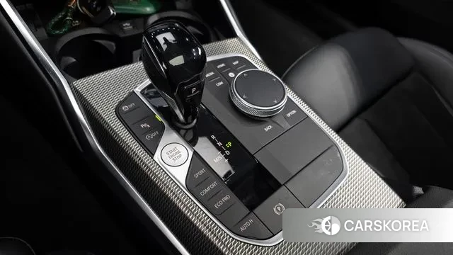 BMW 3 Series (G20) id 3741212 из Кореи 19