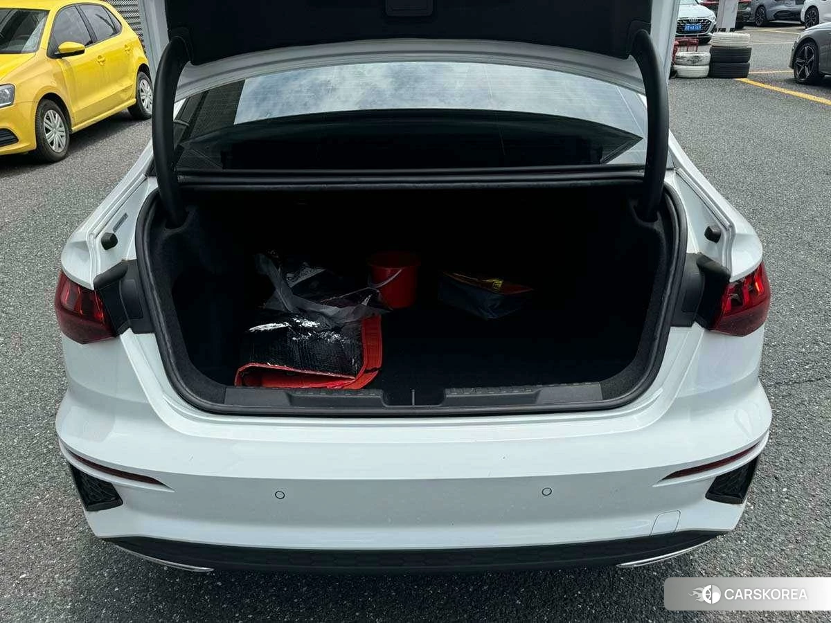 Audi A3 id 4426610 из Китая 16