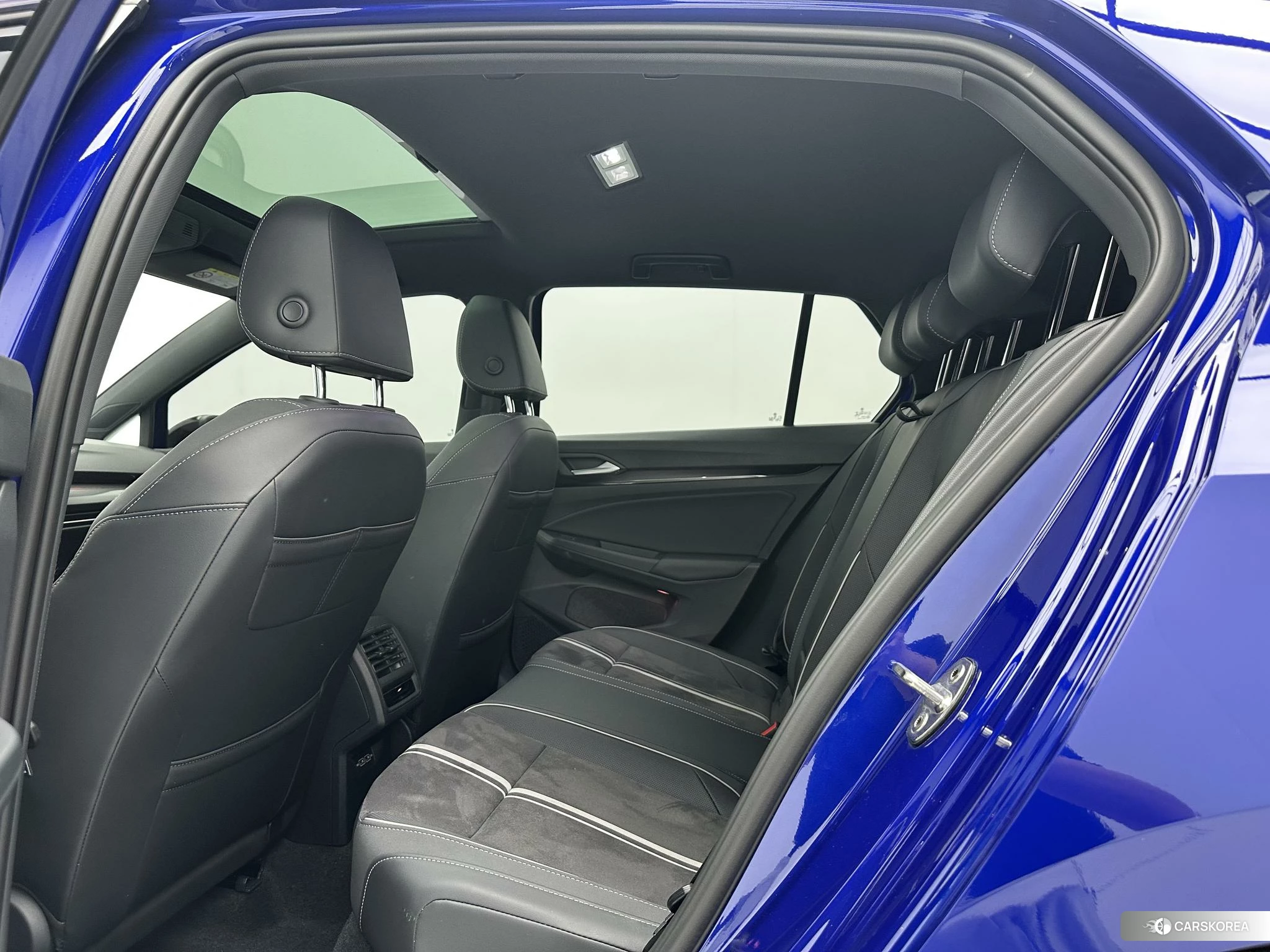Volkswagen Golf id 4485423 из Китая 17