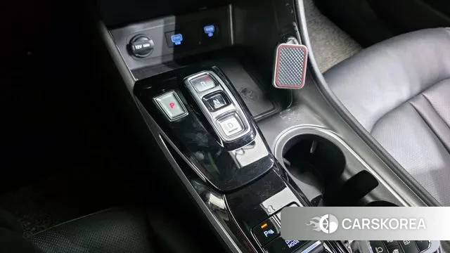 Hyundai Sonata (DN8) id 3328864 из Кореи 19