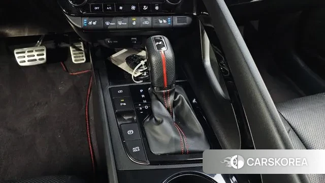 Hyundai Avante (CN7) id 3722791 из Кореи 19