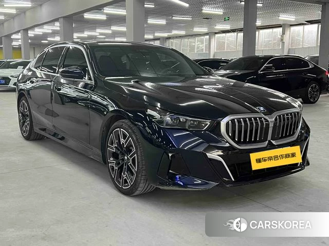 BMW 5 series id 4278854 из Китая 9