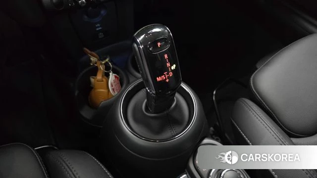 Mini Cooper id 4942261 из Кореи 19