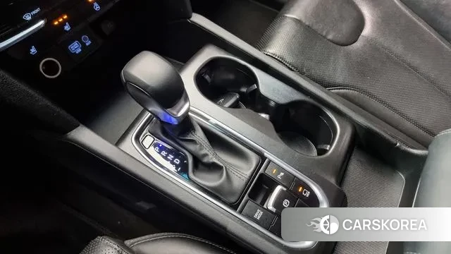 Hyundai Santa Fe TM id 3789451 из Кореи 19