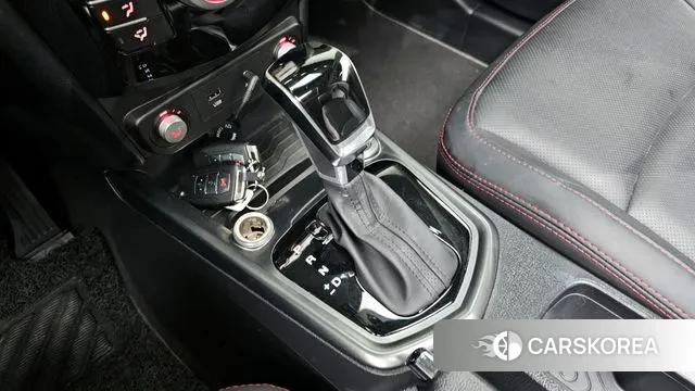 Ssangyong Tivoli Air id 3345154 из Кореи 19