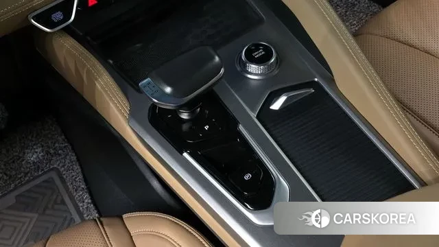 Renault Korea (Samsung) Grand Coleos id 3720847 из Кореи 19