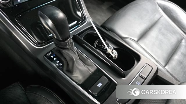 Hyundai Grandeur IG id 4543231 из Кореи 19