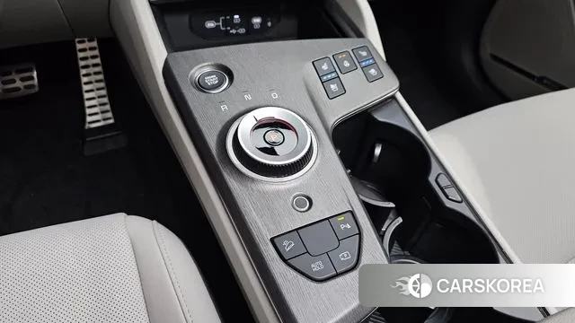 Kia The New Sportage 5th Generation Hybrid id 3633809 из Кореи 19