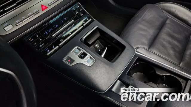 Hyundai The New Grandeur IG Hybrid id 2406903 из Кореи 19