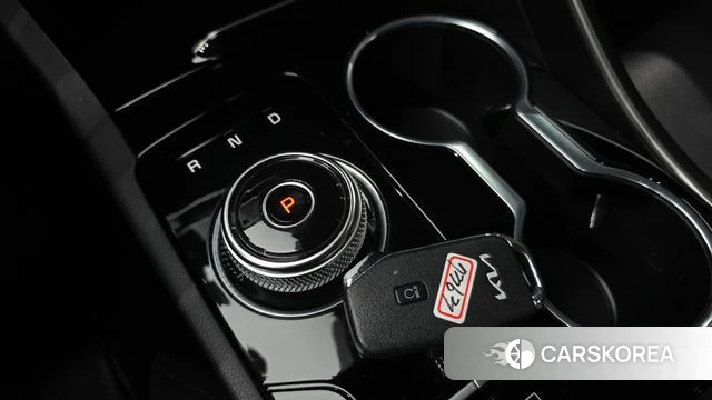 Kia K5 3rd generation id 4671332 из Кореи 31