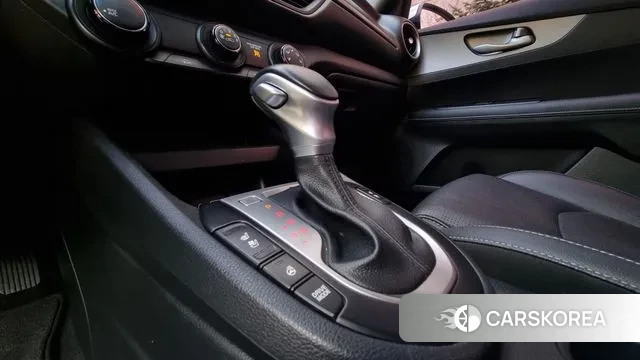 Kia Come New K3 id 3778785 из Кореи 19