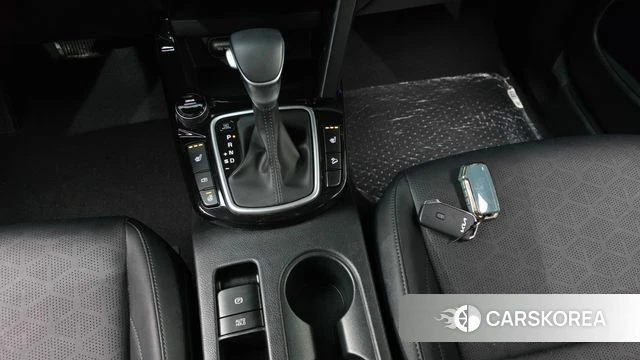 Kia The New Seltos id 3934308 из Кореи 19