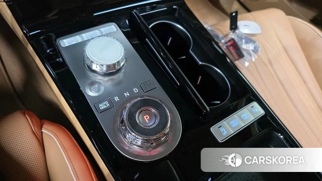 Genesis G80 (RG3) id 4623267 из Кореи 33