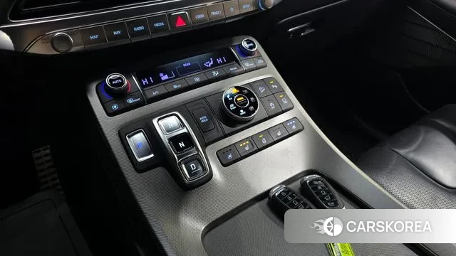 Hyundai Palisade id 3427954 из Кореи 19