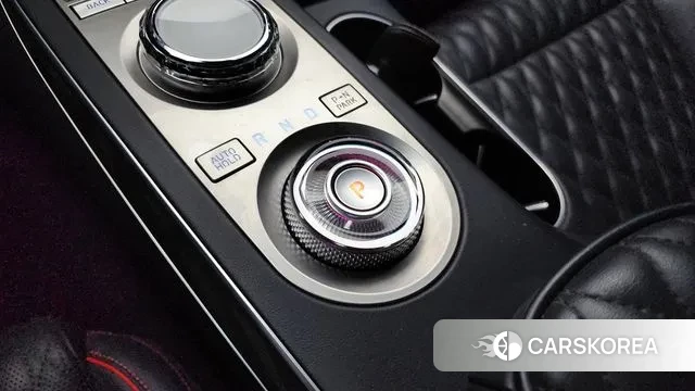 Genesis GV70 id 3493542 из Кореи 19