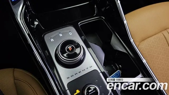 Kia Sorento 4th Generation id 2694728 из Кореи 19