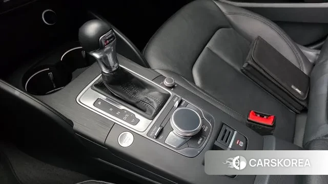 Audi New A3 id 3647208 из Кореи 19