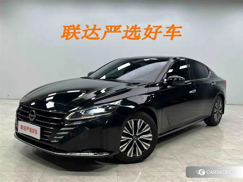 Nissan Teana id 4578191 из Китая 23