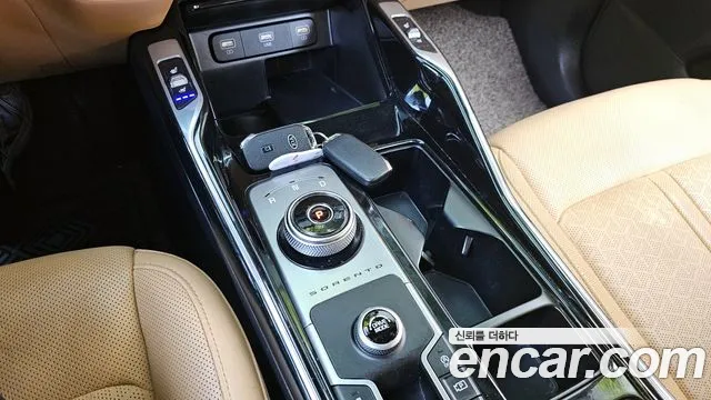 Kia Sorento 4th Generation id 2797079 из Кореи 19