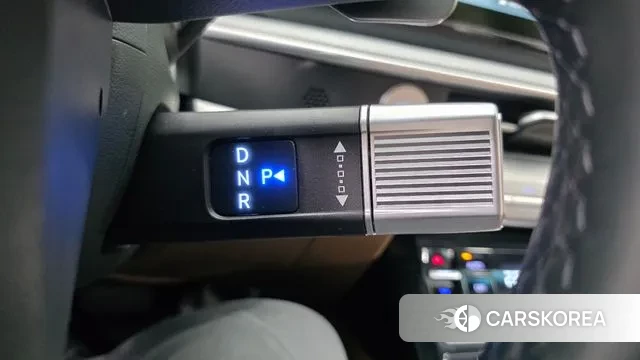 Hyundai Grandeur (GN7) id 3769806 из Кореи 19