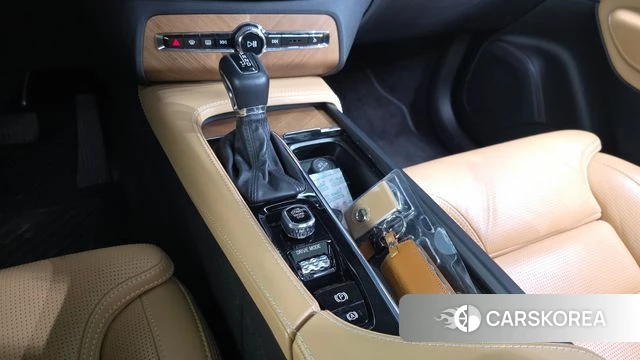 Volvo XC90 second Generation id 4519645 из Кореи 19