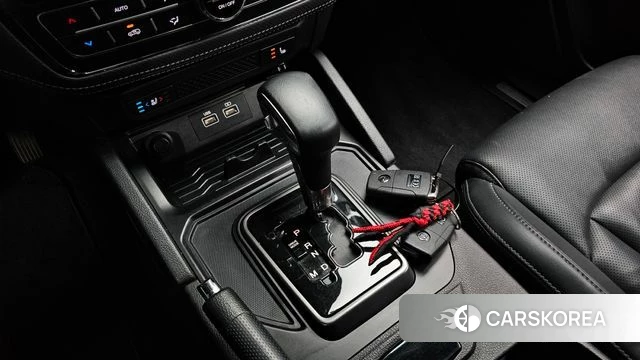 Ssangyong The New Rexton Sport id 4534095 из Кореи 30