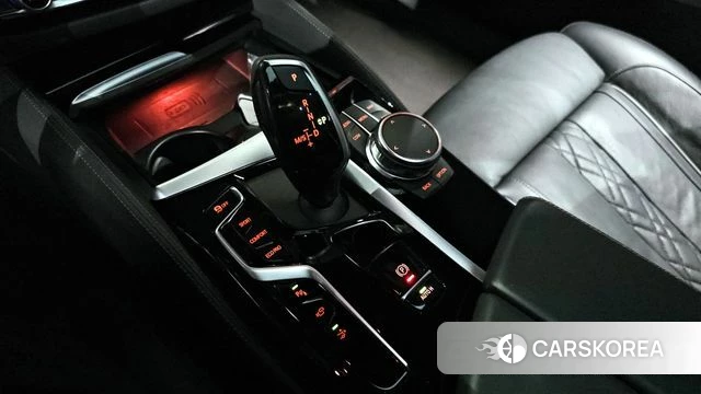 BMW 6 Series GT (G32) id 4360915 из Кореи 32
