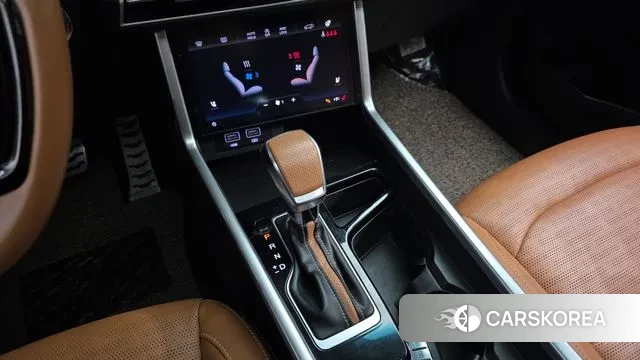 Ssangyong Torres id 3770358 из Кореи 19