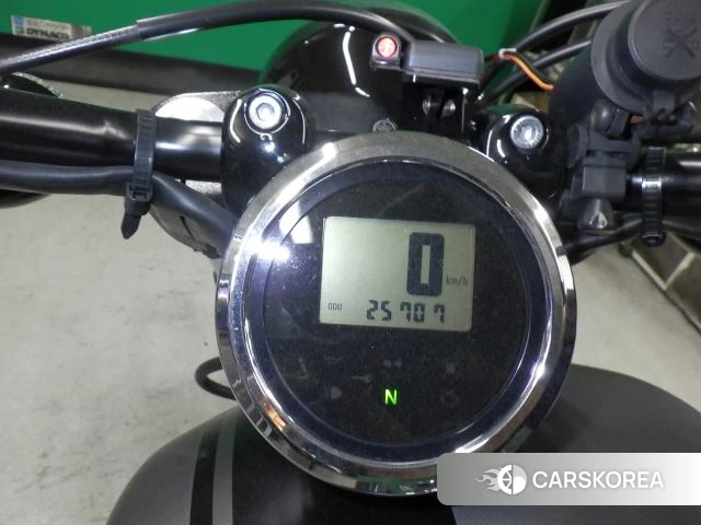 Yamaha BOLT 950R id 3945927 из Японии 33