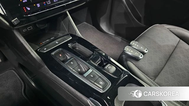 Chevrolet (GM Daewoo) New Bolt EV id 4178451 из Кореи 19