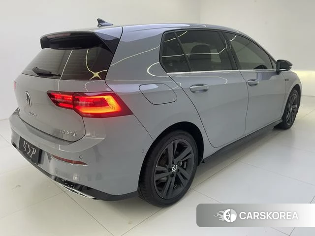 Volkswagen Golf id 4342129 из Китая 17