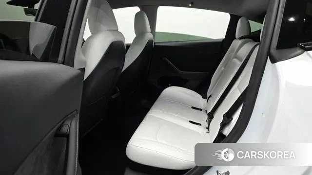 Tesla Model Y id 3805728 из Кореи 19