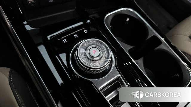Kia Carnival 4th generation id 4670531 из Кореи 39