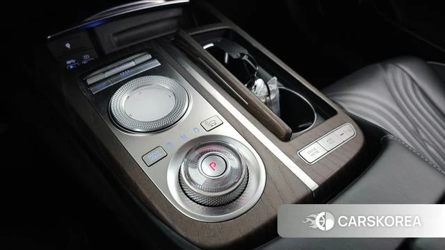 Genesis G80 (RG3) id 4476404 из Кореи 31