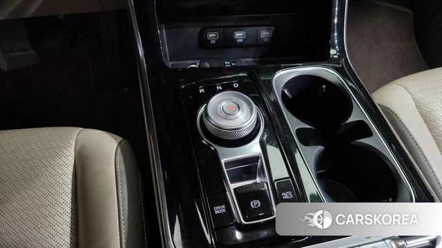 Kia Carnival 4th generation id 3819528 из Кореи 19