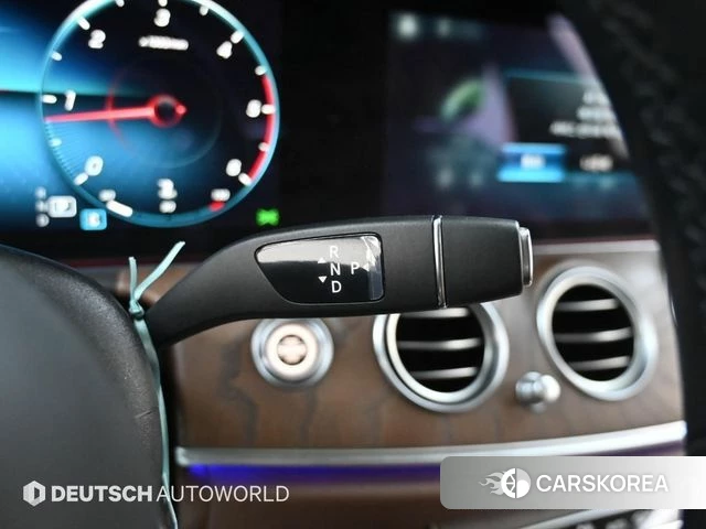 Mercedes-Benz E-Class W213 id 3898114 из Кореи 19