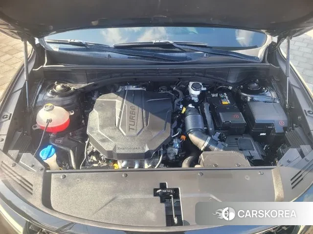 Kia Sorento 4th Generation id 3411821 из Кореи 19