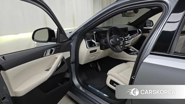 BMW X6 (G06) id 4617296 из Кореи 29