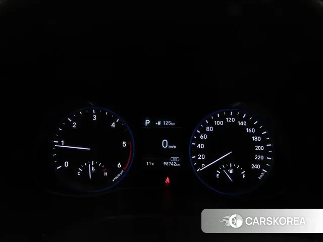 Hyundai Kona id 3723461 из Кореи 19