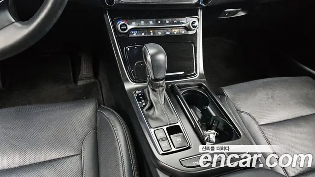 Hyundai Grandeur IG id 2870176 из Кореи 19