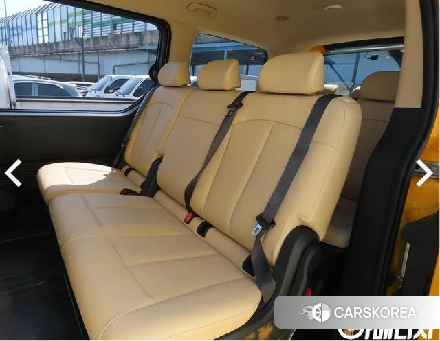 Hyundai Staria id 3902652 из Кореи 19