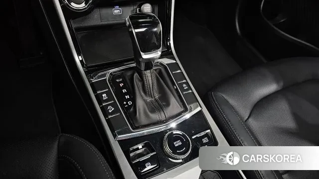 Ssangyong Beautiful Korando id 2994251 из Кореи 19