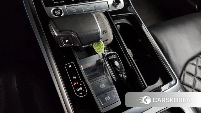 Audi Q8 (4M) id 3753180 из Кореи 19