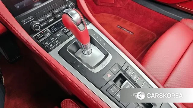 Porsche 718 Boxster id 3706628 из Кореи 19