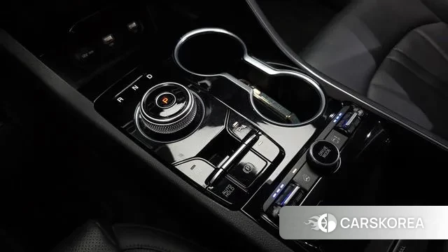 Kia K5 3rd generation id 3504869 из Кореи 19