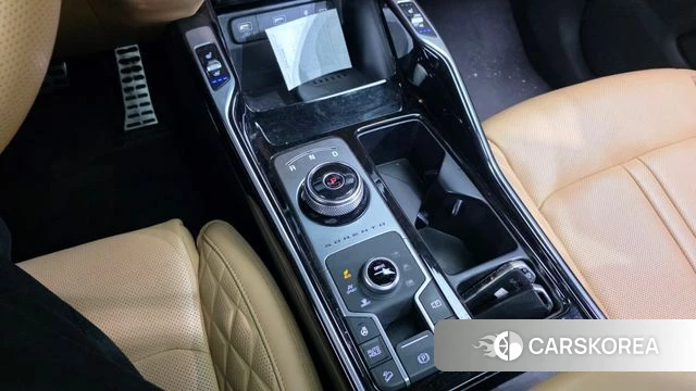 Kia Sorento 4th Generation id 4764263 из Кореи 39