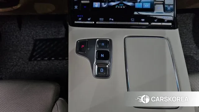 Hyundai The New Grandeur IG id 2970514 из Кореи 19