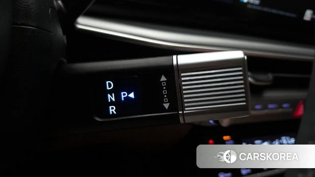 Hyundai Grandeur (GN7) id 4480660 из Кореи 31