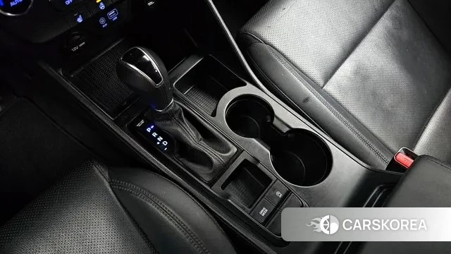 Hyundai All New Tucson id 3631660 из Кореи 19