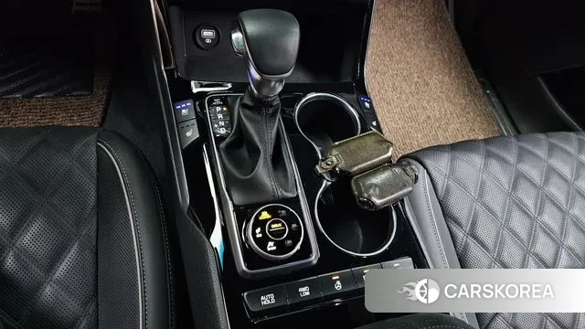 Kia Mohave Master id 2978928 из Кореи 19